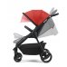 Детская коляска Recaro Citylife (прогулочная) Детская коляска Recaro Citylife (прогулочная)