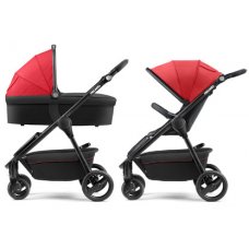 Детская коляска Recaro CITYLIFE 2 в 1 Детская коляска Recaro CITYLIFE 2 в 1
