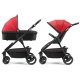 Детская коляска Recaro CITYLIFE 2 в 1