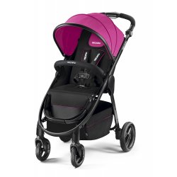 Pink - Детская коляска Recaro Citylife (прогулочная)