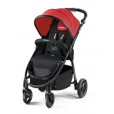 Детская коляска Recaro Citylife (прогулочная) Детская коляска Recaro Citylife (прогулочная)