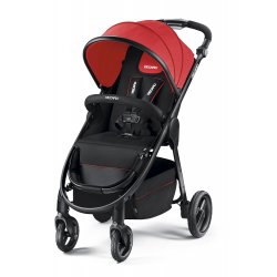 Ruby - Детская коляска Recaro Citylife (прогулочная)