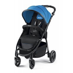 Saphir - Детская коляска Recaro Citylife (прогулочная)