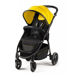 Sunshine - Детская коляска Recaro Citylife (прогулочная)