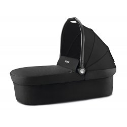 Black - Детская коляска Recaro CITYLIFE 2 в 1
