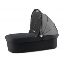 Graphite - Детская коляска Recaro CITYLIFE 2 в 1