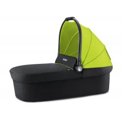 Lime - Детская коляска Recaro CITYLIFE 2 в 1