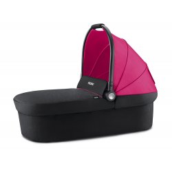 Pink - Детская коляска Recaro CITYLIFE 2 в 1