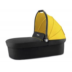 Sunshine - Детская коляска Recaro CITYLIFE 2 в 1