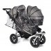 Детская коляска TFK Twin Adventure 2 в 1 Детская коляска TFK Twin Adventure 2 в 1